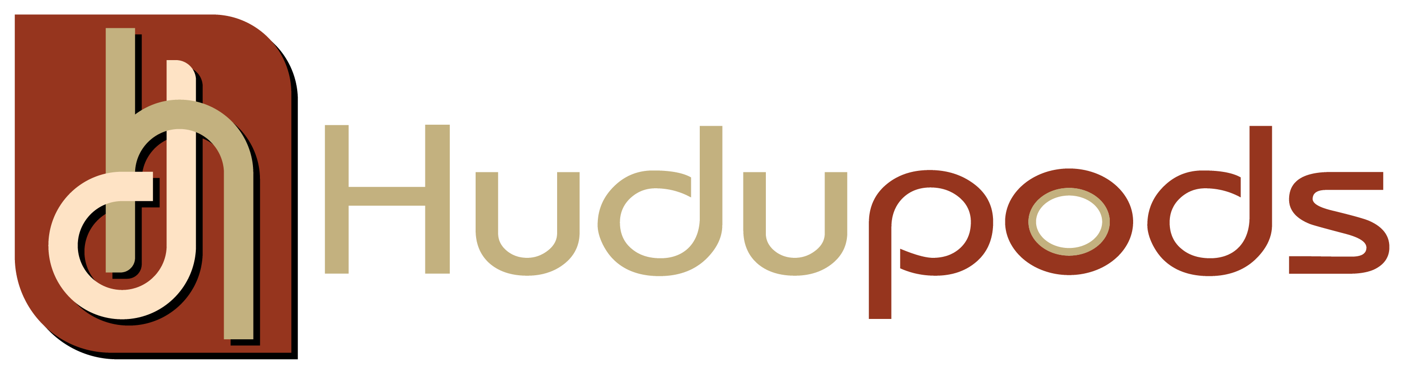 Hudupod